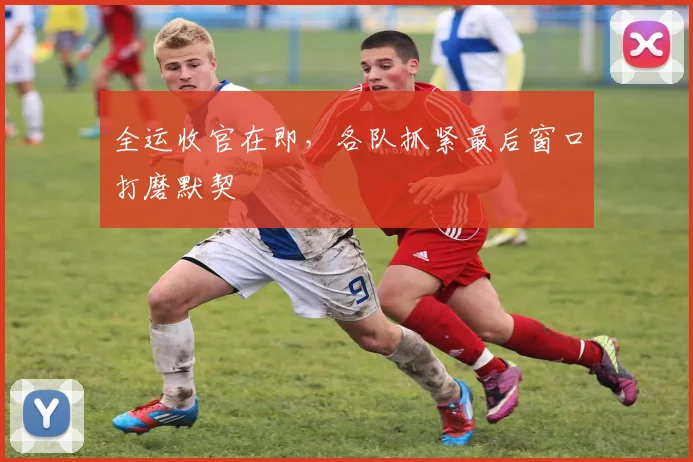全运收官在即，各队抓紧最后窗口打磨默契